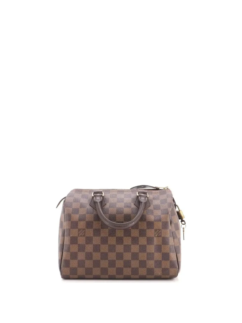 Louis Vuitton Speedy Handbag Damier 25 #335269L13B